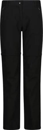 CMP Damen Zip Off Hose
