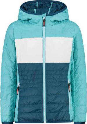 CMP - Fix Hood Isolationsjacke Mädchen deep lake