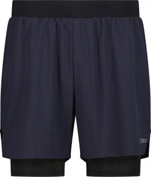 CMP Herren Bermuda 2in1 Shorts