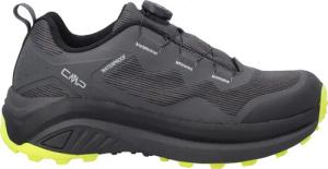 CMP Herren Dyonisus Low Fitgo WP Schuhe
