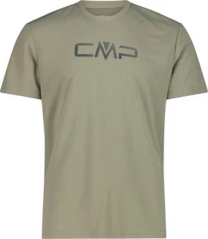 CMP Herren Funktions Print T-Shirt
