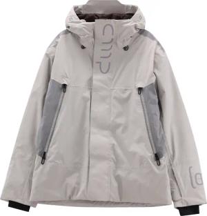 CMP Herren Hoodie Jacke