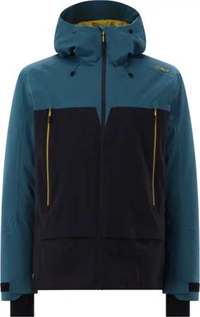 CMP Herren Hoodie Jacke