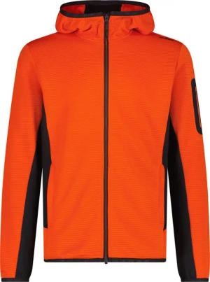 CMP Herren Hoodie Jacke
