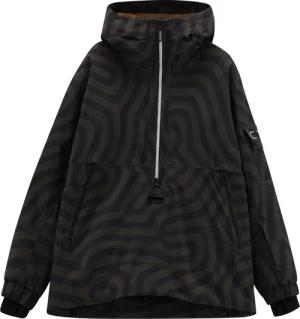 CMP Herren Hoodie Jacke