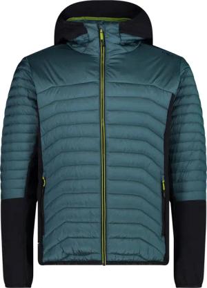 CMP Herren Hybrid Hoodie Jacke