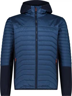 CMP Herren Hybrid Hoodie Jacke
