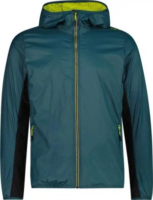 CMP Herren Hybrid Hoodie Jacke