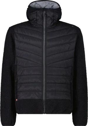 CMP Herren Hybrid Hoodie Jacke