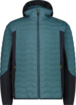 CMP Herren Hybrid Hoodie Jacke