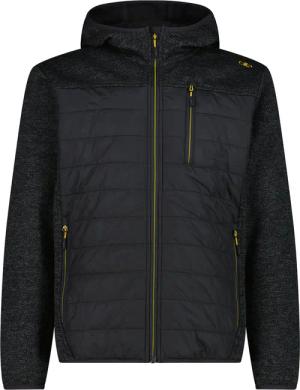 CMP Herren Hybrid Hoodie Jacke