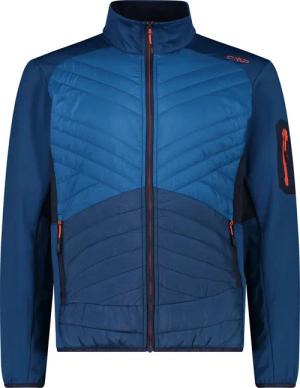CMP Herren Hybrid Jacke