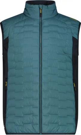 CMP Herren Hybrid Weste