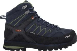 CMP Herren Moon Mid WP Schuhe