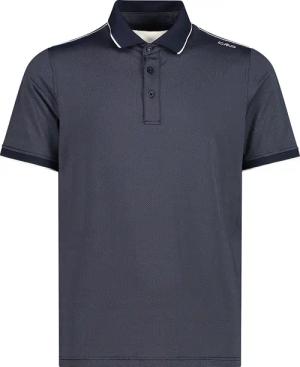 CMP Herren Polo T-Shirt