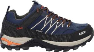 CMP Herren Rigel Low WP Schuhe