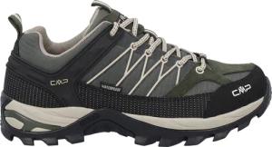CMP Herren Rigel Low WP Schuhe