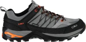 CMP Herren Rigel Low WP Schuhe