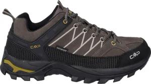 CMP Herren Rigel Low WP Schuhe