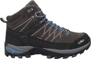 CMP Herren Rigel MID WP Schuhe