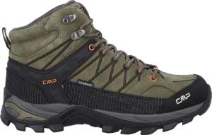 CMP Herren Rigel MID WP Schuhe