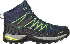 CMP Herren Rigel MID WP Schuhe
