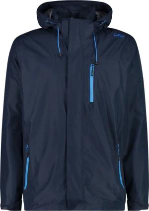 CMP Herren Ripstop Hoodie Jacke