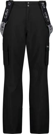 CMP Herren Salopette Cargo Hose