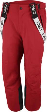 CMP Herren Skihose Ski Salopette 3W17397N