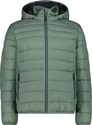 CMP Herren Snaps Hoodie Jacke