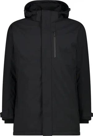 CMP Herren Snaps Hoodie Parka
