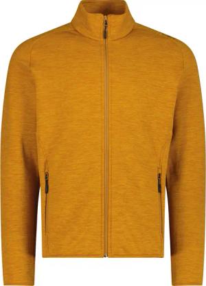 CMP Herren Stretch Fleece Jacke