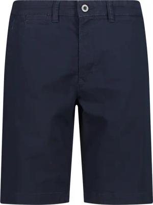 CMP Herren Structure Bermuda Shorts