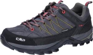 CMP Herren Trekking Schuhe Rigel LOW 3Q13247