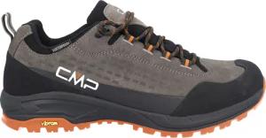 CMP Herren Vertyx Low WP Schuhe