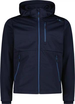 CMP Herren Zip Hoodie Jacke