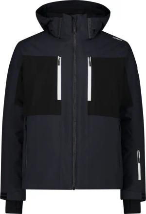 CMP Herren Zip Hoodie Jacke