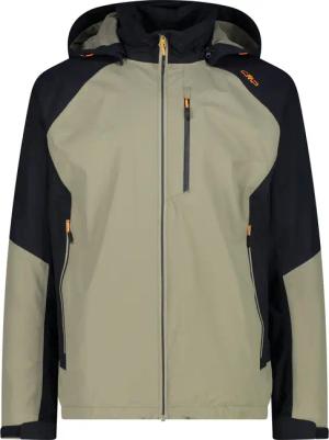 CMP Herren Zip Hoodie Jacke