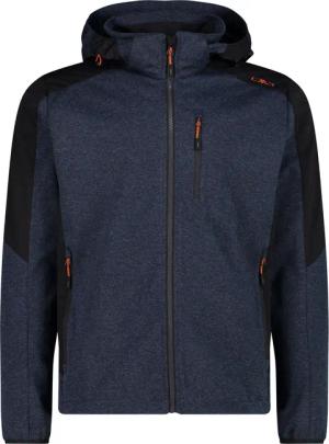 CMP Herren Zip Hoodie Jacke