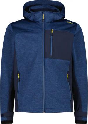 CMP Herren Zip Hoodie Jacke