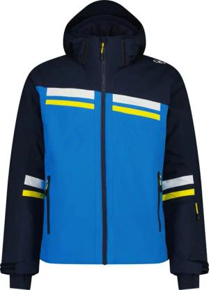 CMP Herren Zip Hoodie Jacke