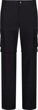CMP Herren Zip Off Hose