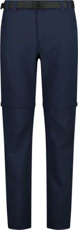 CMP Herren Zip Off Trekking Hose