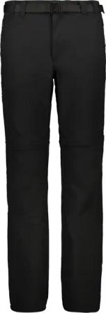 CMP Herren Zip Off Trekking Hose