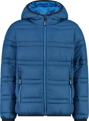 CMP - Isolationsjacke Kinder petrol