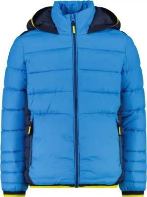 CMP - Isolationsjacke Kinder royal blue
