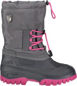 CMP Kinder Ahto WP Winterschuhe