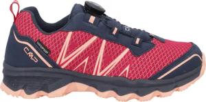 CMP Kinder Aksa Fitgo WP Schuhe