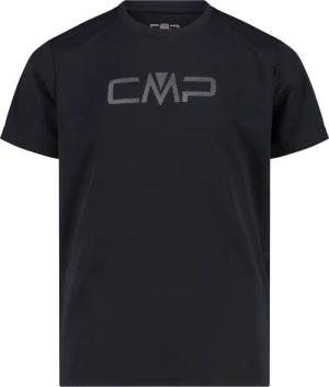 CMP Kinder Boys Funktions Print T-Shirt