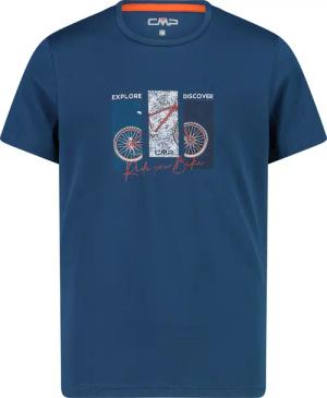 CMP Kinder Boys Funktions T-Shirt